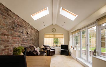 conservatory roof insulation Ludderburn, Cumbria