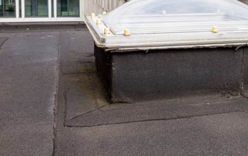 disadvantages of Ludderburn flat roofs