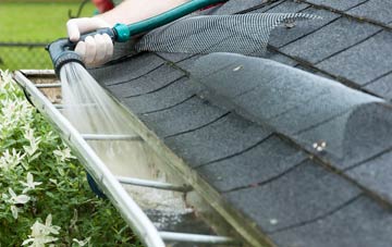 Ludderburn gutter cleaning costs