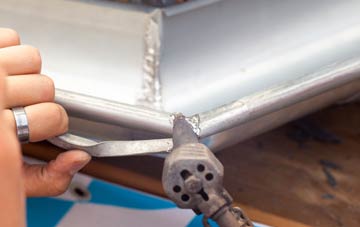 disadvantages of Ludderburn lead roofing