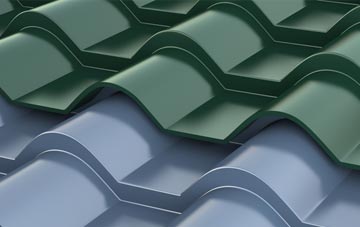 who should consider Ludderburn plastic roofs