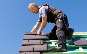 disadvantages of Ludderburn slate roofing