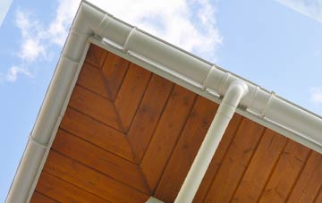 Ludderburn soffit types