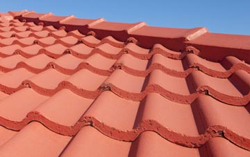 Ludderburn tile and slate roof replacement