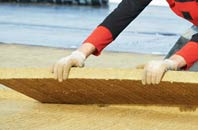 find rated Ludderburn roof insulation companies